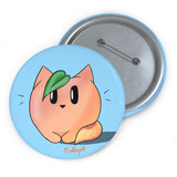 Peach Pin