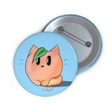 Peach Pin