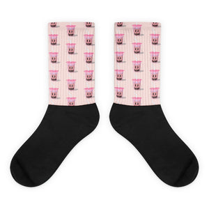 Boba Socks