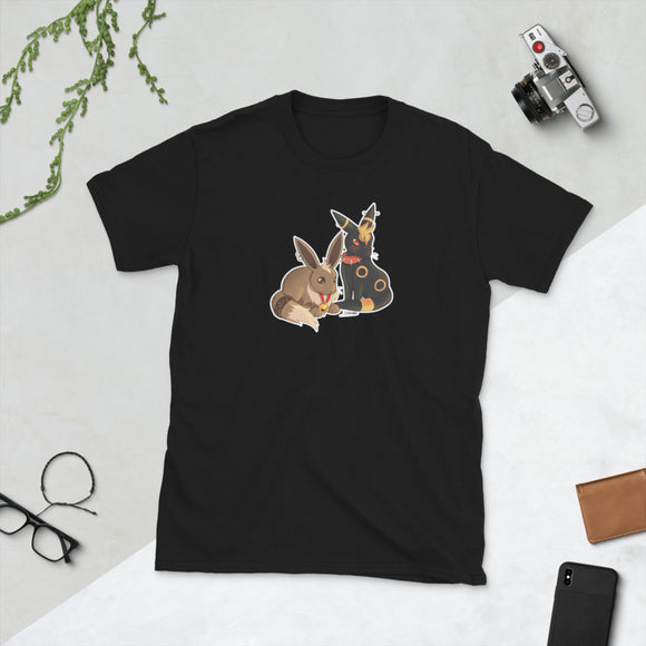 Eevee T-shirt Unisex