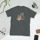 Eevee T-shirt Unisex