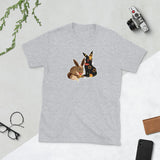 Eevee T-shirt Unisex