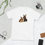 Eevee T-shirt Unisex