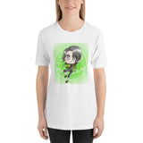 Fun Ghoul Unisex T-shirt