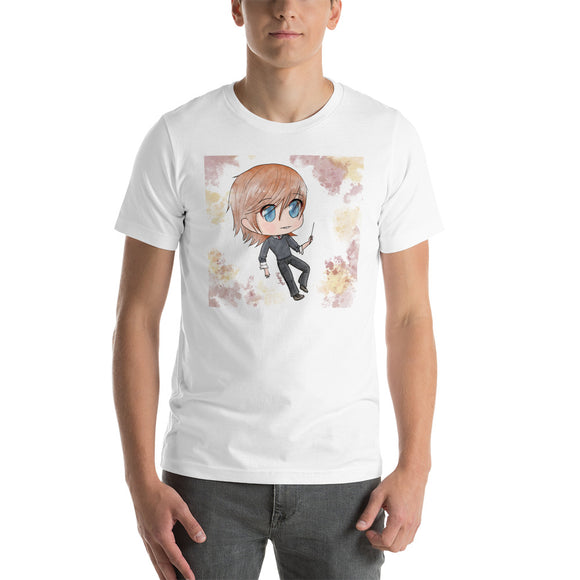 Ron Weasley Unisex T-shirt